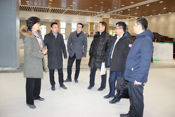 国家节能中心节能技术宣传推广基地负责人张建设,首先对北京节能环保